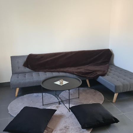 Jolie F1 Neuf Et Fonctionnel Apartman Argenteuil Kültér fotó