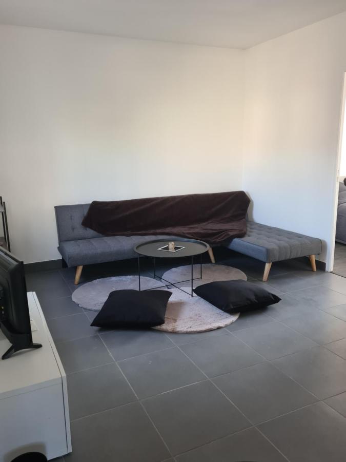 Jolie F1 Neuf Et Fonctionnel Apartman Argenteuil Kültér fotó