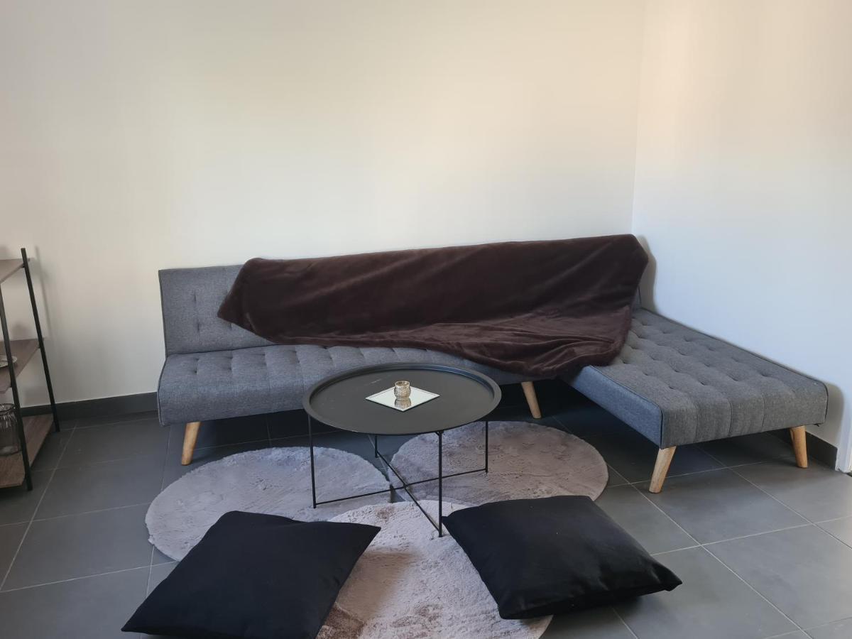 Jolie F1 Neuf Et Fonctionnel Apartman Argenteuil Kültér fotó